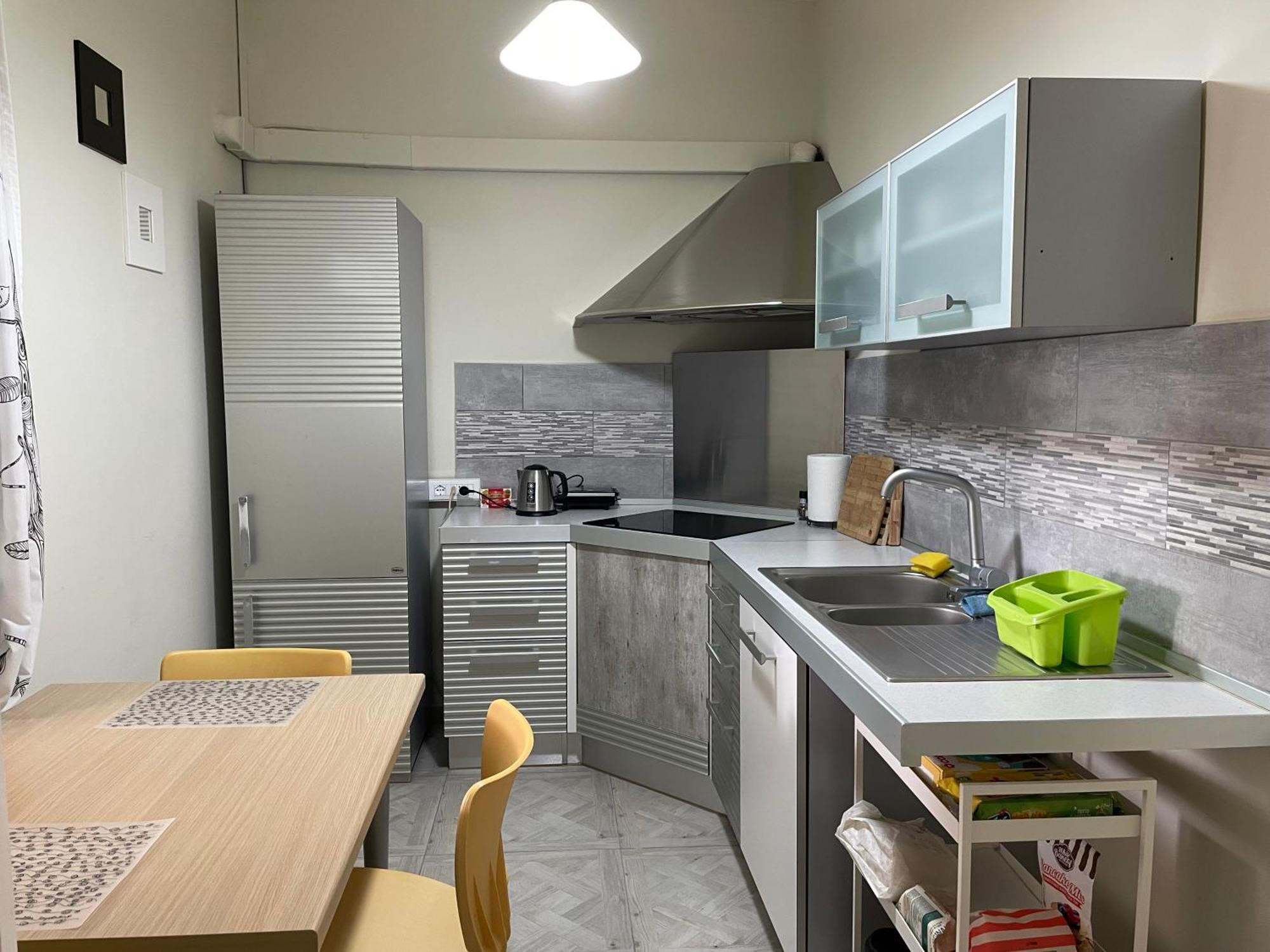 Villa Berghella Montesilvano Phòng bức ảnh